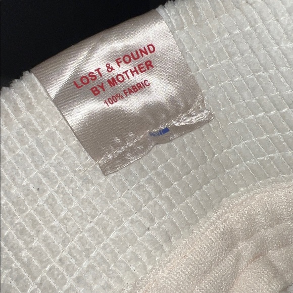 MOTHER. The Bucket List Hat - Picture 7 of 9